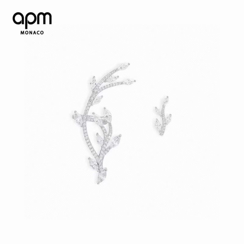 Apm Earrings